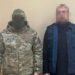 СБУ затримала клірика УПЦ (МП), який був інформатором рф і шпигував за оборонцями Харкова