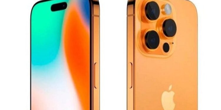 iPhone 17 Pro Max отримає три камери на 48 Мп. Фото delo.ua