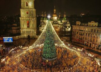 Стартував прийом заявок на головну мистецьку премію столиці