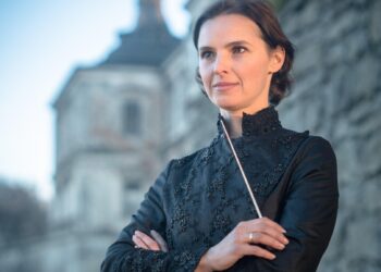 Оксана Линів