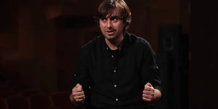 Олексій Гнатковський