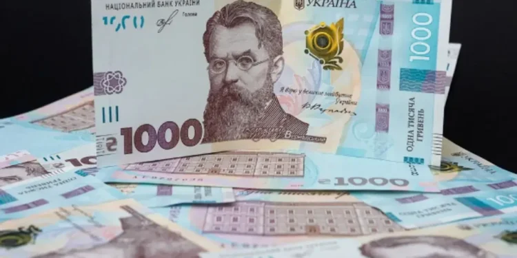 Тисяча. Ілюстрація