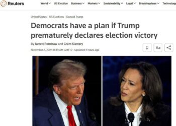 Титулка Рейтерс