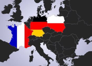 Розширений Веймарський трикутник обговорить підтримку України