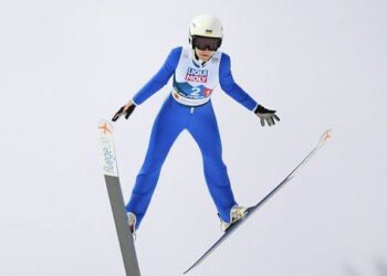 Жанна Глухова