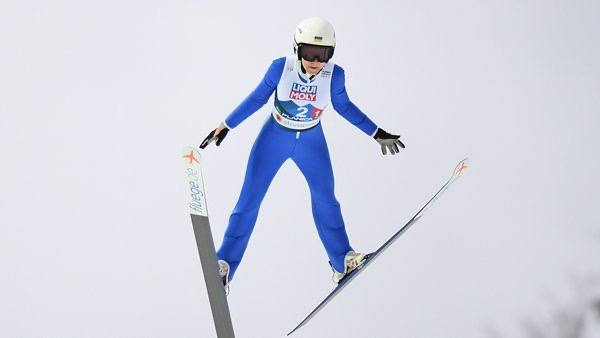 Жанна Глухова