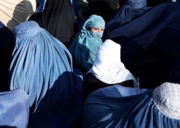 Жінки в мусульманських країнах