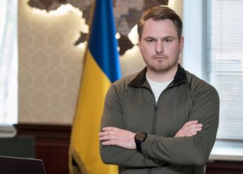 Верховна Рада погодила призначення Руслана Кравченка