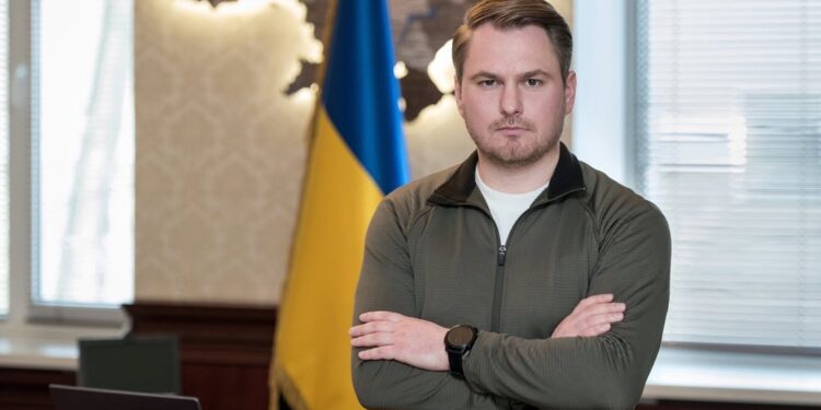 Верховна Рада погодила призначення Руслана Кравченка