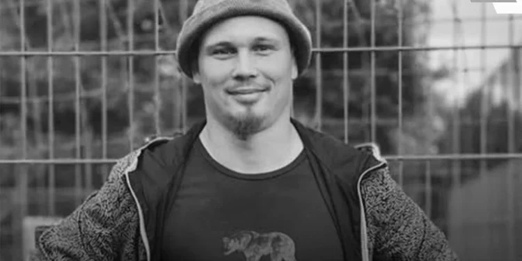 безпальцев