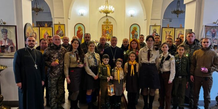 Фото Оперативне командування Захід