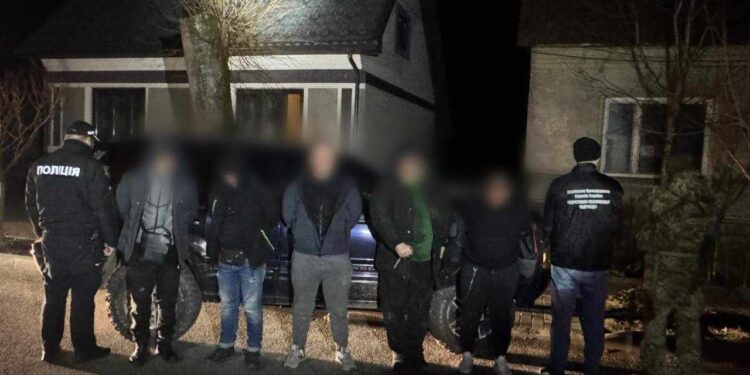 Фото Західне регіональне управління Держприкордонслужби України