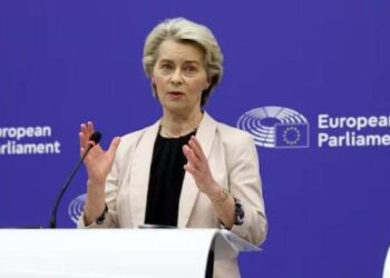 Голосування в ЄС. Reuters