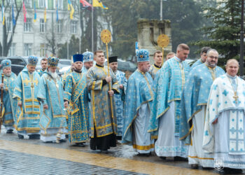 Храмовий празник