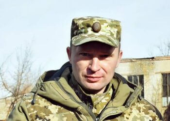 Командувач Сухопутних військ ЗСУ Михайло Драпатий закликав владу до жорстких дій після вбивства працівника ТЦК у Пиратині