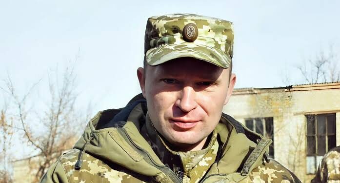 Командувач Сухопутних військ ЗСУ Михайло Драпатий закликав владу до жорстких дій після вбивства працівника ТЦК у Пиратині