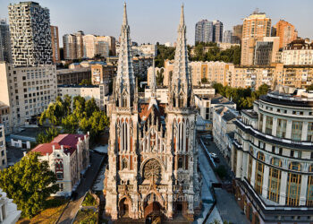 Київські музеї готують особливу програму