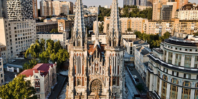 Київські музеї готують особливу програму