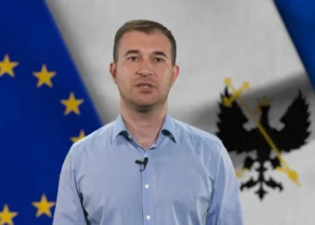 Олександр Ломако. Скрін з відео