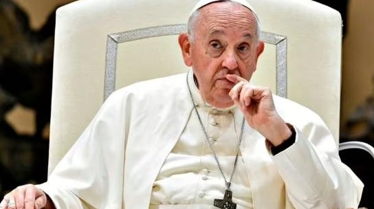 Папа Римський