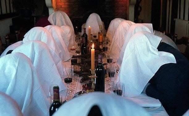 Поїдання страви у Франції