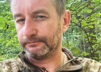 Сергій Жадан