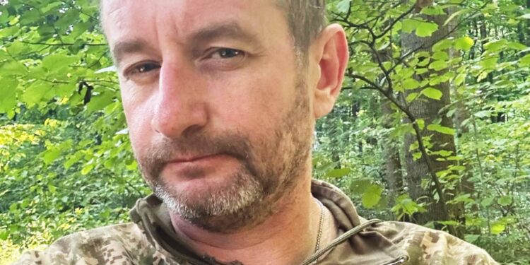 Сергій Жадан