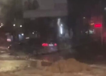 Скрін з відео