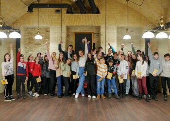 Фундація Катерини Осадчої