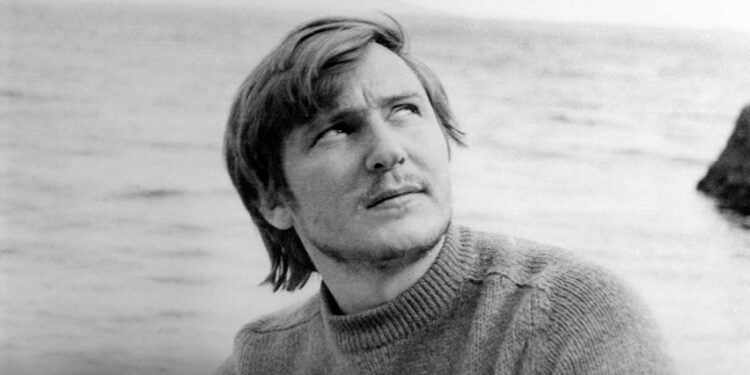 Володимир Івасюк