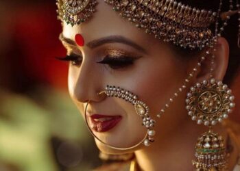 Жінка в Індії