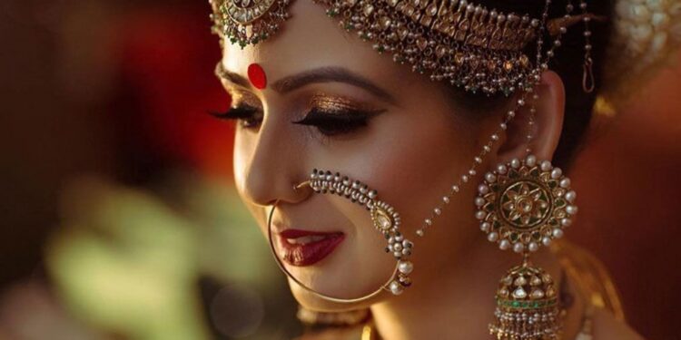 Жінка в Індії