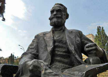 Чергового символу імперської епохи позбувається Київ