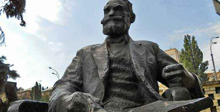 Чергового символу імперської епохи позбувається Київ