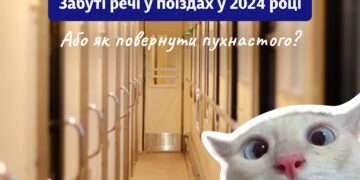 Укрзалізниця