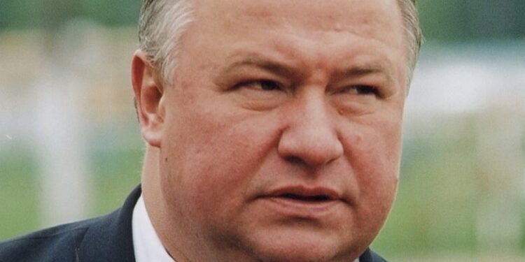 Анатолій Француз