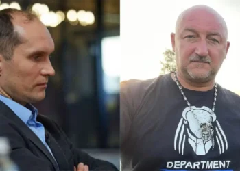 Відомий волонтер Мочанов розкритикував журналіста Бутусова за поширення неправдивих чуток про ситуацію на фронті, – ЗМІ