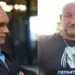 Відомий волонтер Мочанов розкритикував журналіста Бутусова за поширення неправдивих чуток про ситуацію на фронті, – ЗМІ