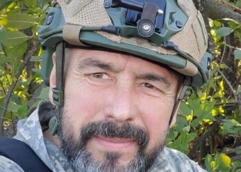 Руслан Ганущак