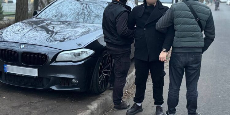 поліція
