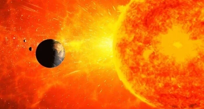 Листопад принесе серію потужних магнітних бур