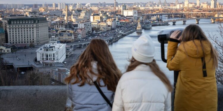 Київ на 125 місці за рівнем життя