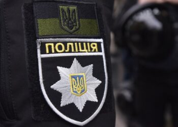 В Дарницькому районі Києва виявлено вибухівку