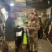 Відзнакою Хрест хоробрих нагородили Андрія Сухенка
