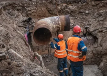 Фото Київобленерго