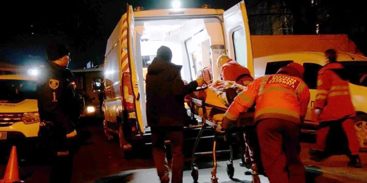 У Хмельницькому немовля викинули на смітник