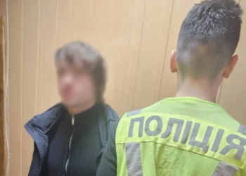 За наругу над пам'яттю затримали зловмисника