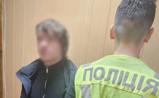 За наругу над пам'яттю затримали зловмисника