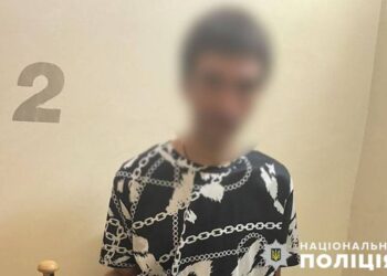 Конфлікт у столиці завершився тяжким злочином