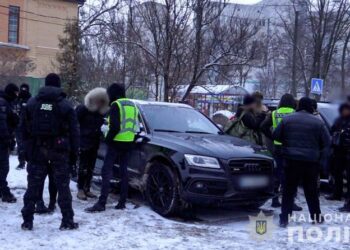 До суду передали справу про нічний злочинний бізнес